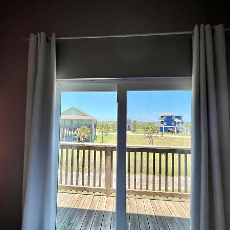 Sunny Catalina Vila Galveston Exterior foto
