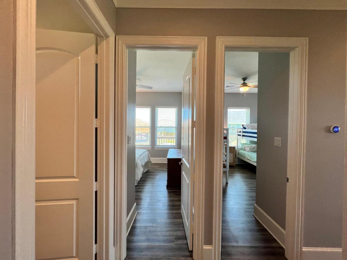 Sunny Catalina Vila Galveston Exterior foto