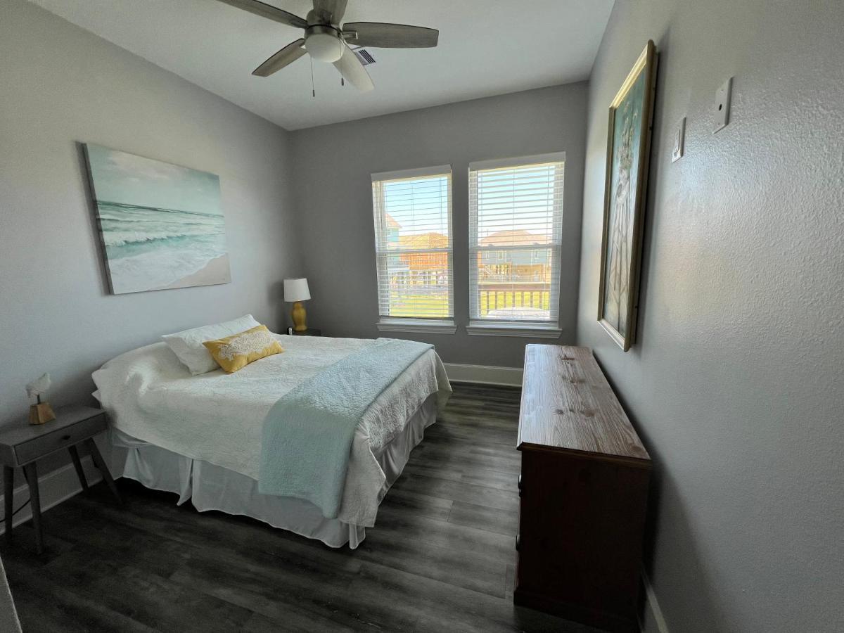 Sunny Catalina Vila Galveston Exterior foto